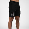 Lopez Shorts-Black