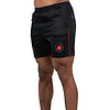 Broxton Shorts-Black