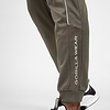 Broxton Track Pants-Army Green