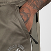 Broxton Track Pants-Army Green