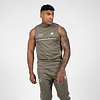 Broxton Track Pants-Army Green