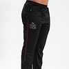 Broxton Track Pants-Black