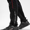 Broxton Track Pants-Black