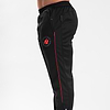 Broxton Track Pants-Black