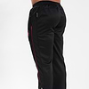 Broxton Track Pants-Black