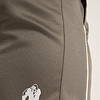 Broxton Shorts-Army Green