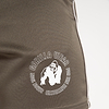Broxton Shorts-Army Green