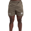 Broxton Shorts-Army Green