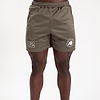 Broxton Shorts-Army Green