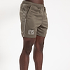 Broxton Shorts-Army Green