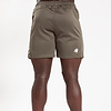 Broxton Shorts-Army Green