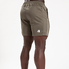 Broxton Shorts-Army Green