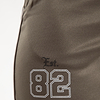 Broxton Shorts-Army Green
