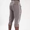 Thompson 3/4 Sweatpants  - Gray