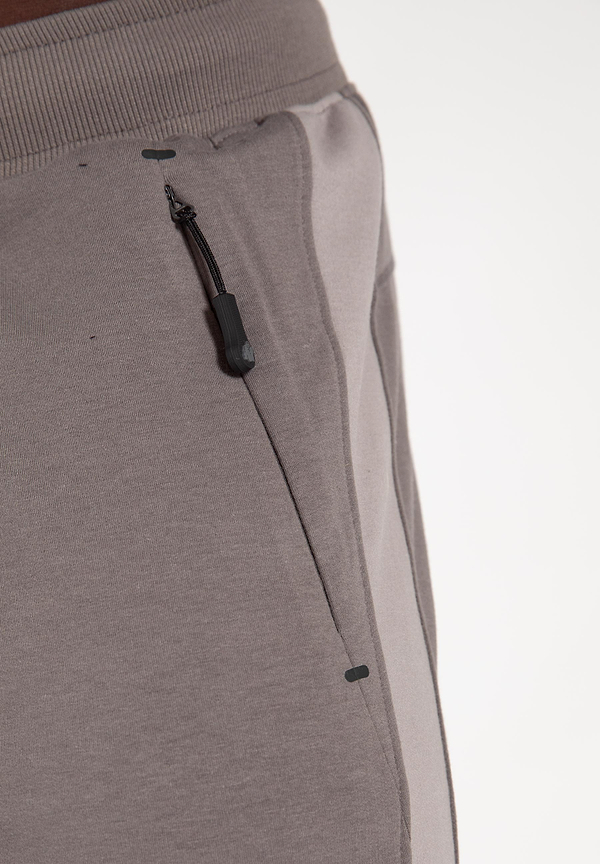 Thompson 3/4 Sweatpants - Gray