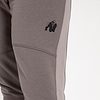 Thompson 3/4 Sweatpants  - Gray