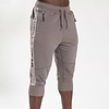 Thompson 3/4 Sweatpants  - Gray