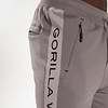 Thompson 3/4 Sweatpants  - Gray
