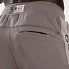 Thompson 3/4 Sweatpants  - Gray