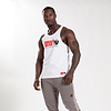 Thompson 3/4 Sweatpants  - Gray