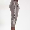Thompson 3/4 Sweatpants  - Gray