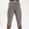 Thompson 3/4 Sweatpants  - Gray