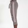 Thompson 3/4 Sweatpants  - Gray