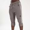 Thompson 3/4 Sweatpants - Gray