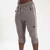 Thompson 3/4 Sweatpants  - Gray