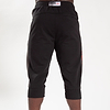 Thompson 3/4 Sweatpants  - Black