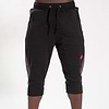 Thompson 3/4 Sweatpants  - Black