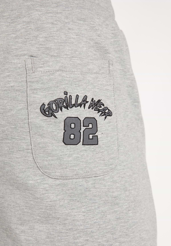 Colorado Sweatpants - Gray
