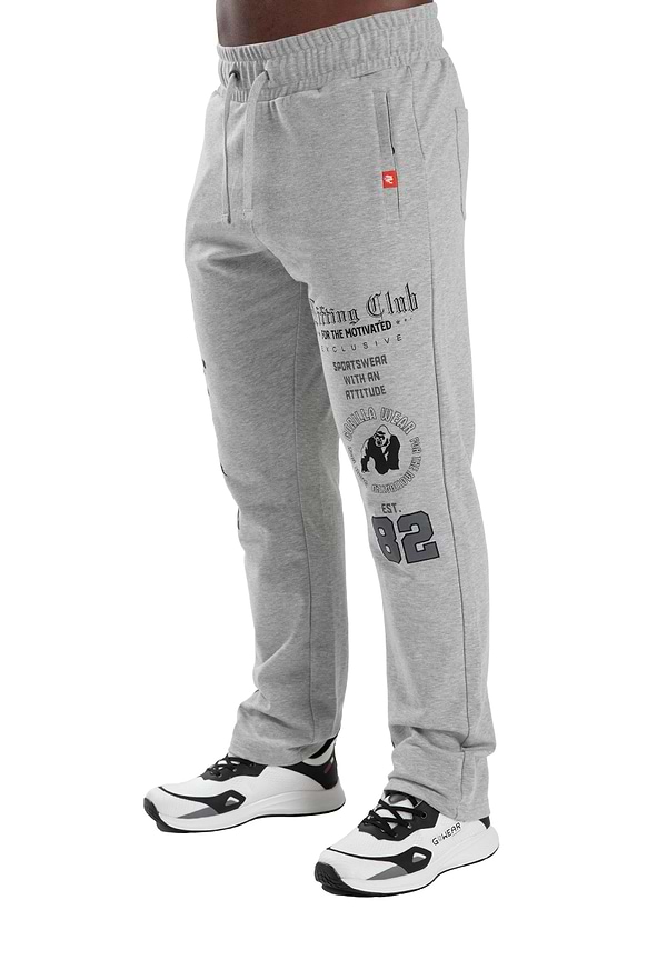 Colorado Sweatpants - Gray