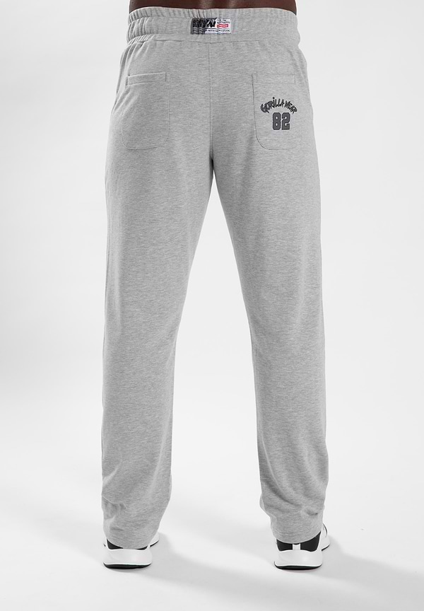 Colorado Sweatpants - Gray