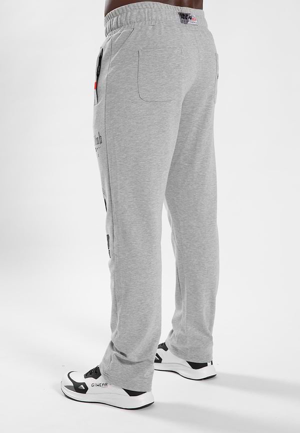 Colorado Sweatpants - Gray