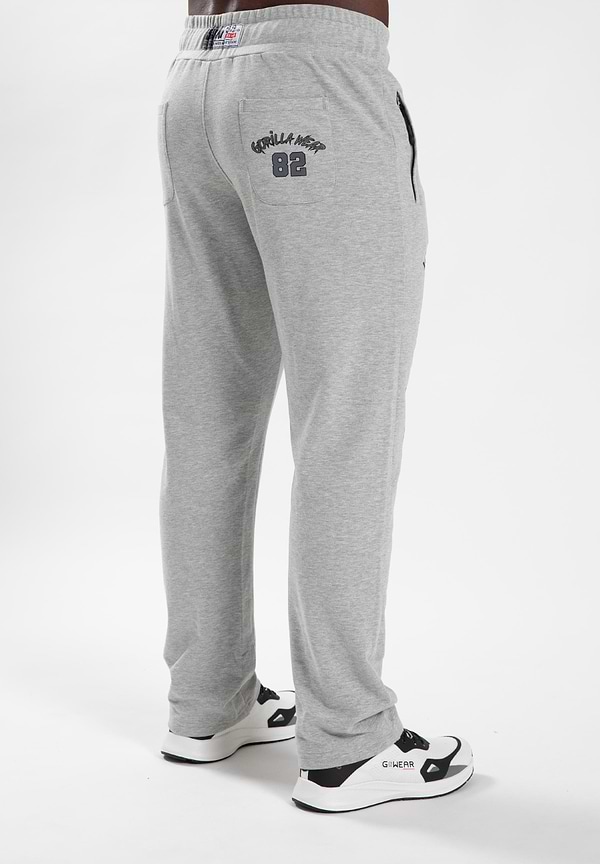 Colorado Sweatpants - Gray
