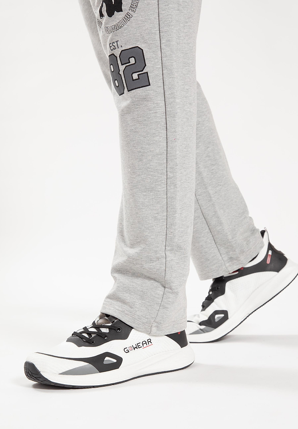 Colorado Sweatpants - Gray