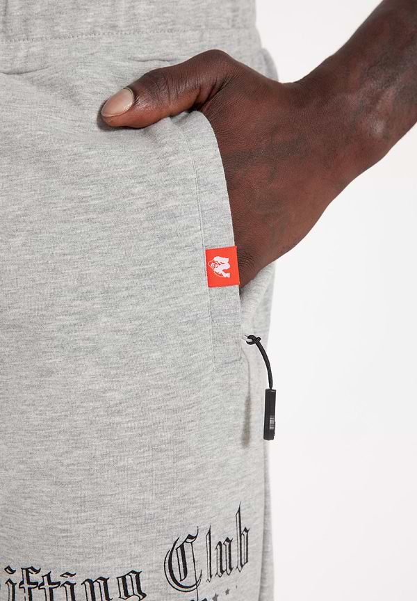 Colorado Sweatpants - Gray