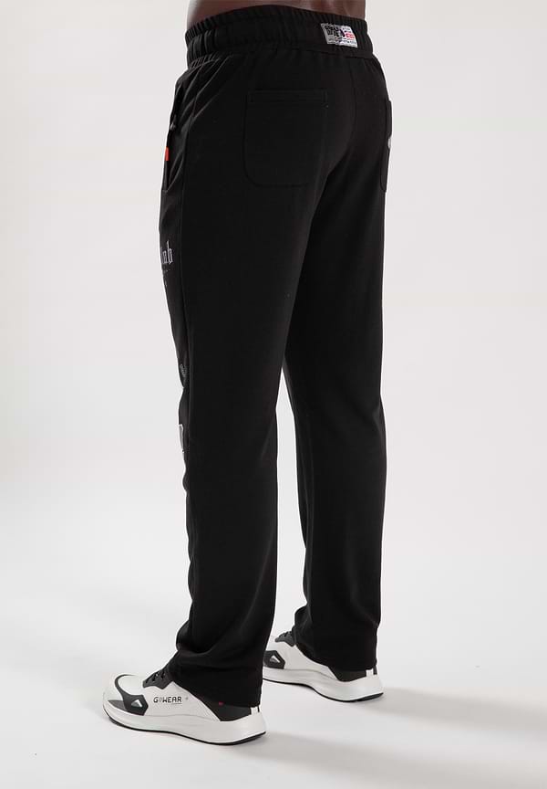 Colorado Sweatpants - Black