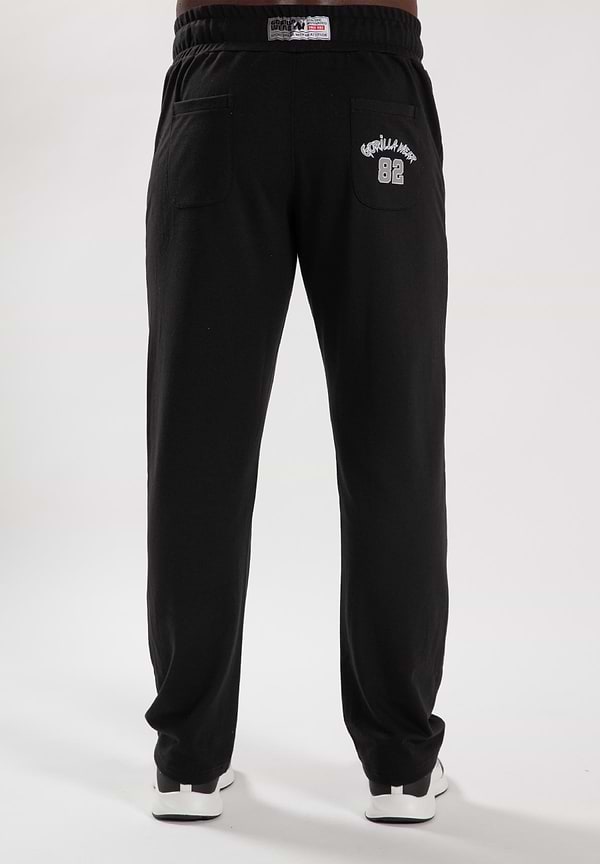 Colorado Sweatpants - Black