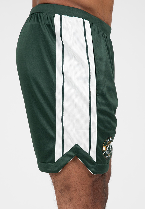 Orlando Shorts - Green