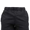 Curtis Sweatshorts-Washed Gray
