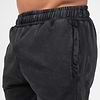 Curtis Sweatshorts-Washed Gray