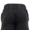 Curtis Sweatshorts-Washed Gray