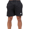 Curtis Sweatshorts-Washed Gray