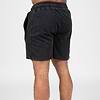 Curtis Sweatshorts-Washed Gray