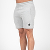 Leon Sweat Shorts - Gray