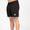 Leon Sweat Shorts - Black