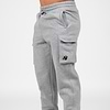Hudson Cargo Sweatpants - Gray
