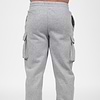 Hudson Cargo Sweatpants - Gray
